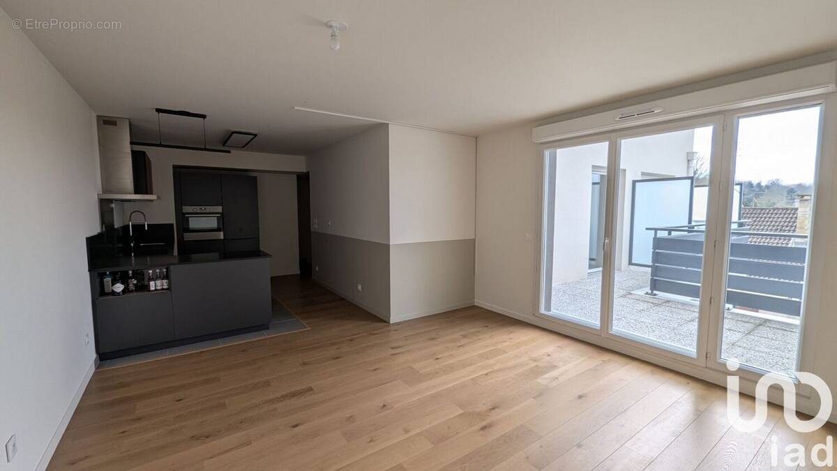 Photo 1 - Appartement à MONTMAGNY