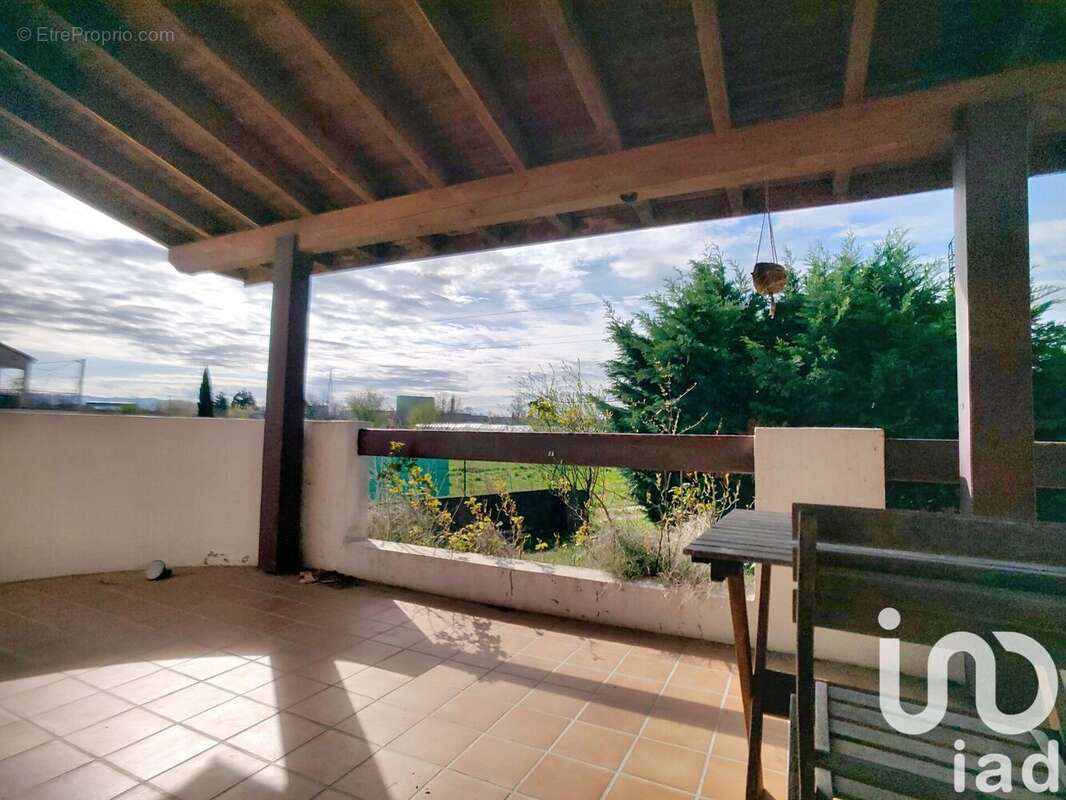 Photo 4 - Maison à TOURNON-SUR-RHONE