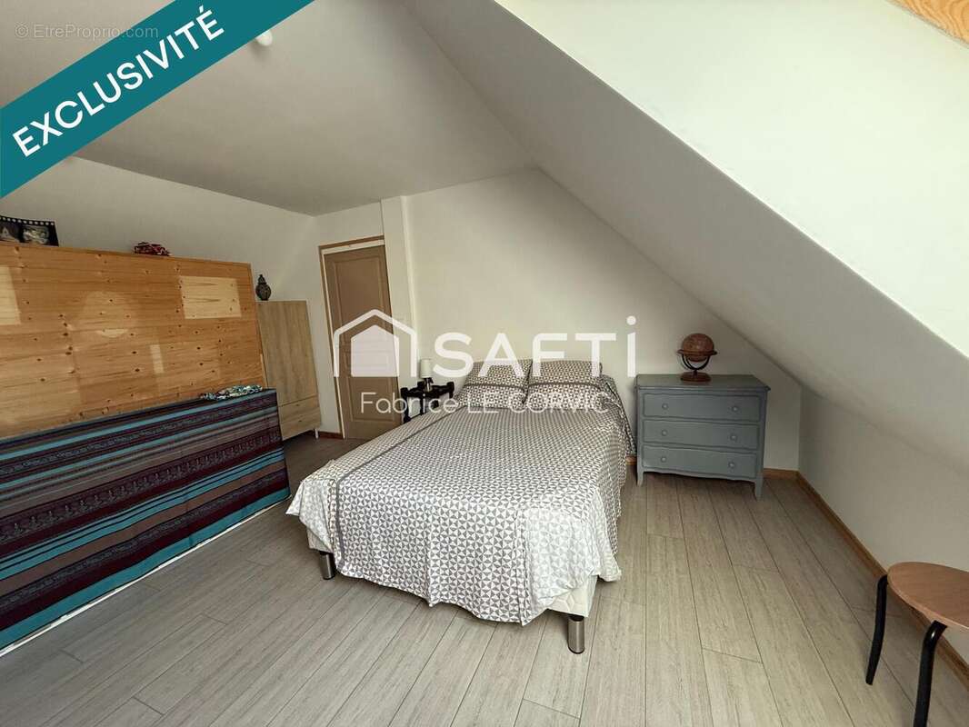 Photo 9 - Maison à CLEGUEREC