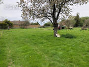 Terrain à SAINT-CLAIR-SUR-EPTE
