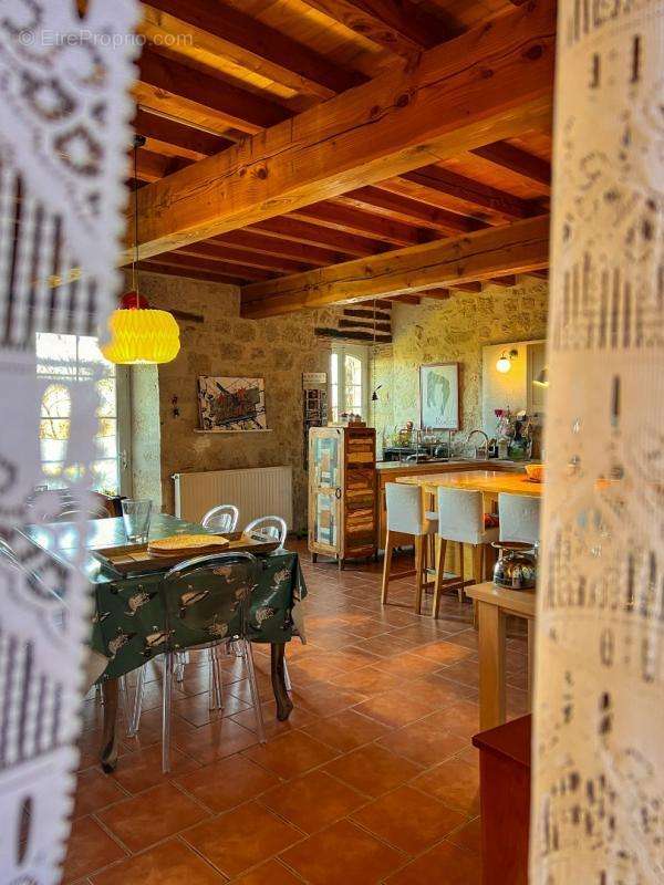 Maison à LECTOURE