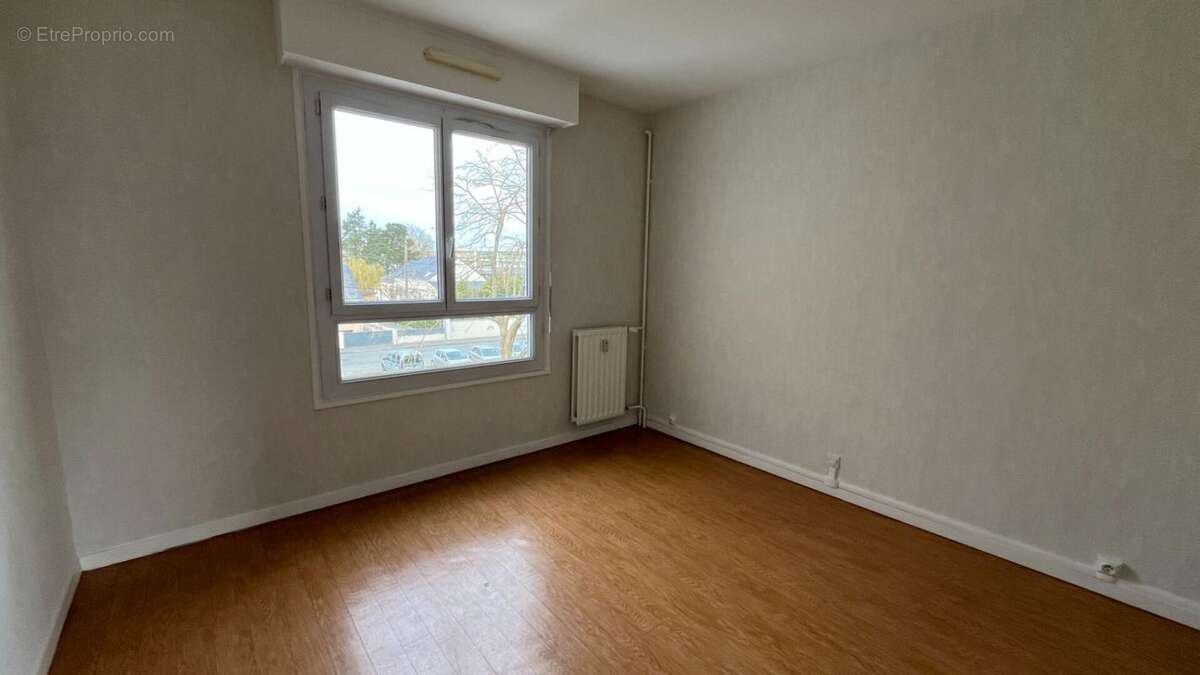 Appartement à ANGERS