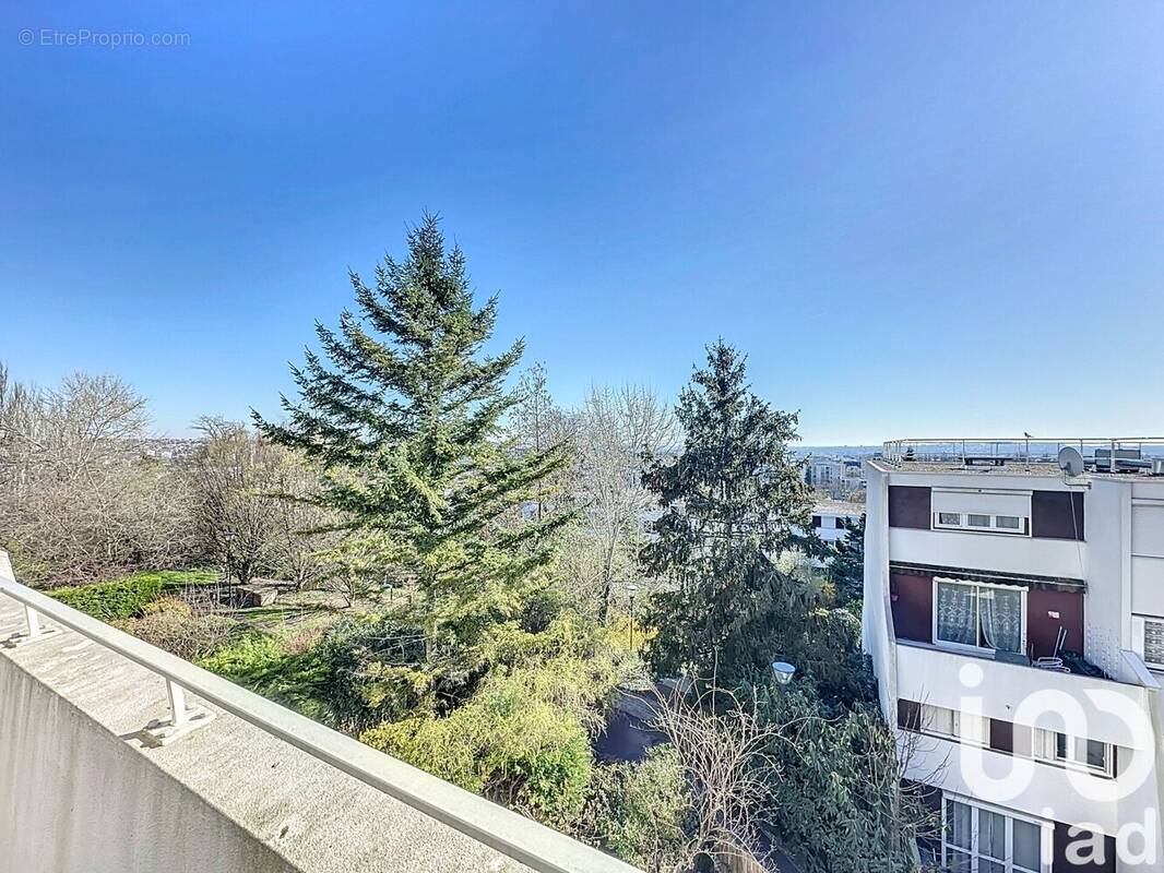 Photo 1 - Appartement à FONTENAY-SOUS-BOIS