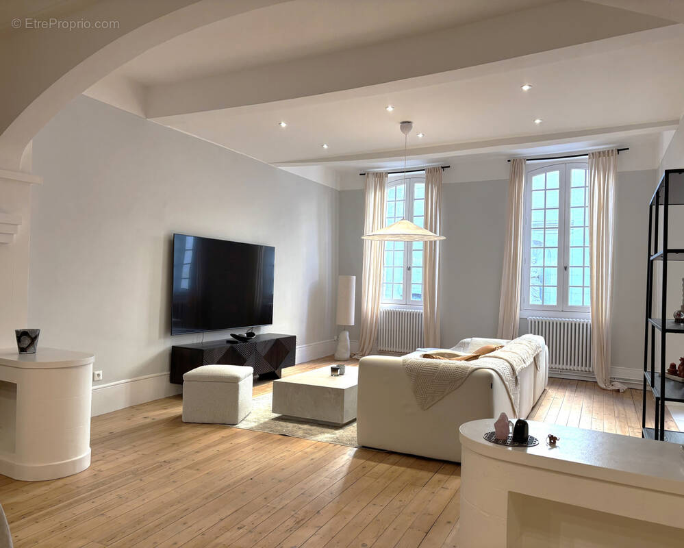 Appartement à CASTRES