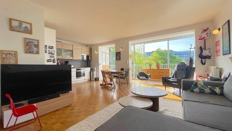 Appartement à VANVES