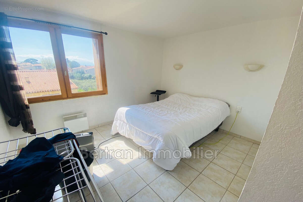 Appartement à RIVESALTES
