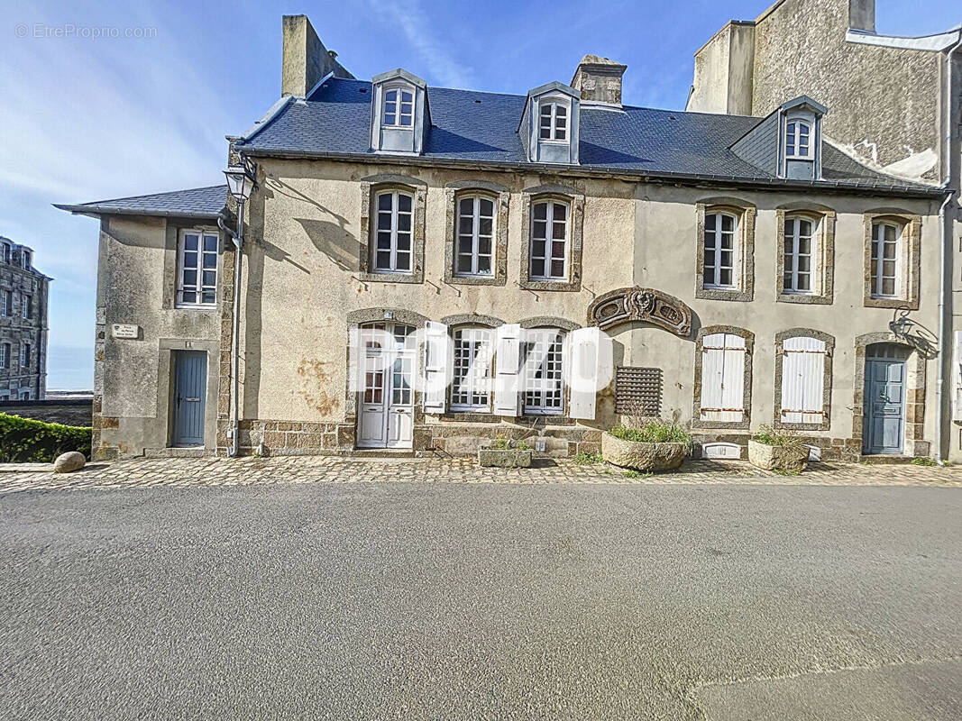 Maison à GRANVILLE