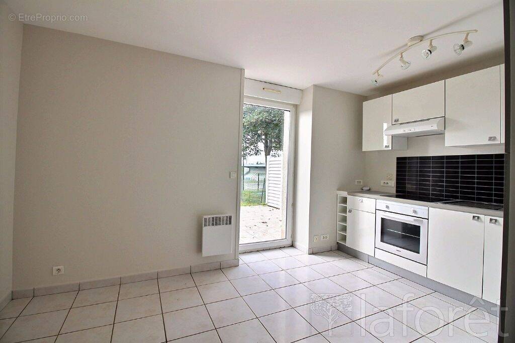 Appartement à QUIMPER