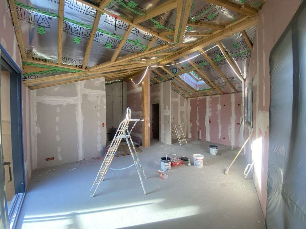 Appartement à CHAMONIX-MONT-BLANC