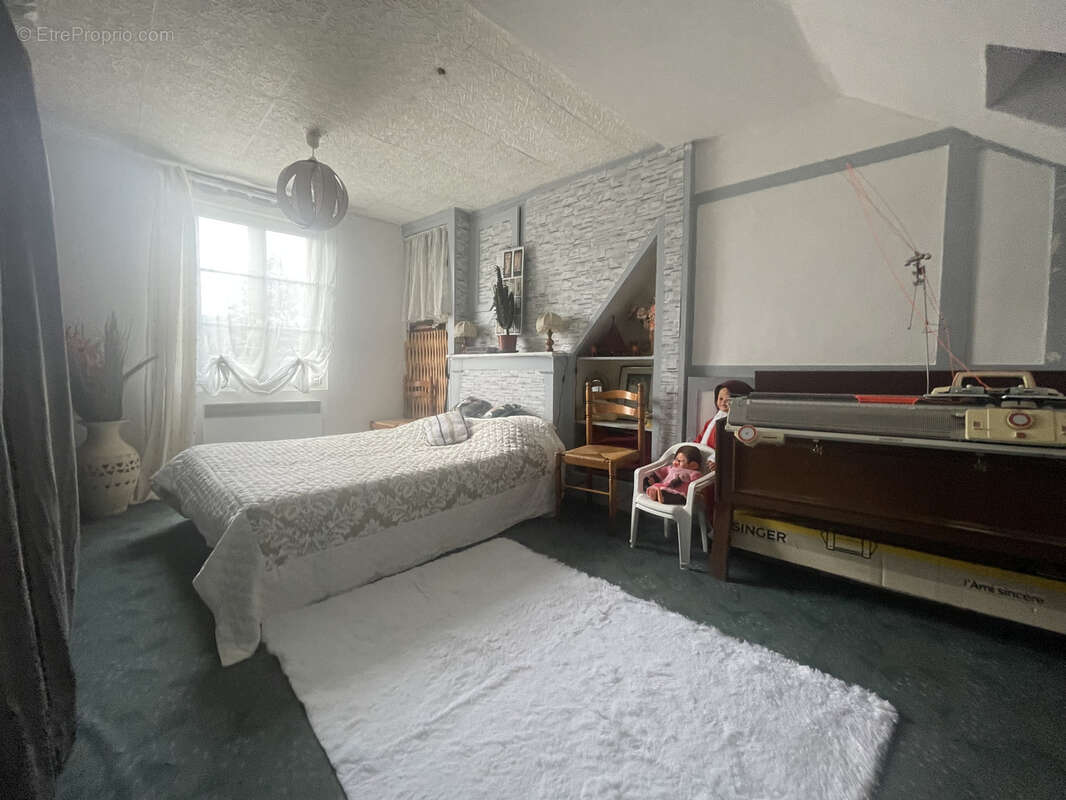 Appartement à VIMOUTIERS