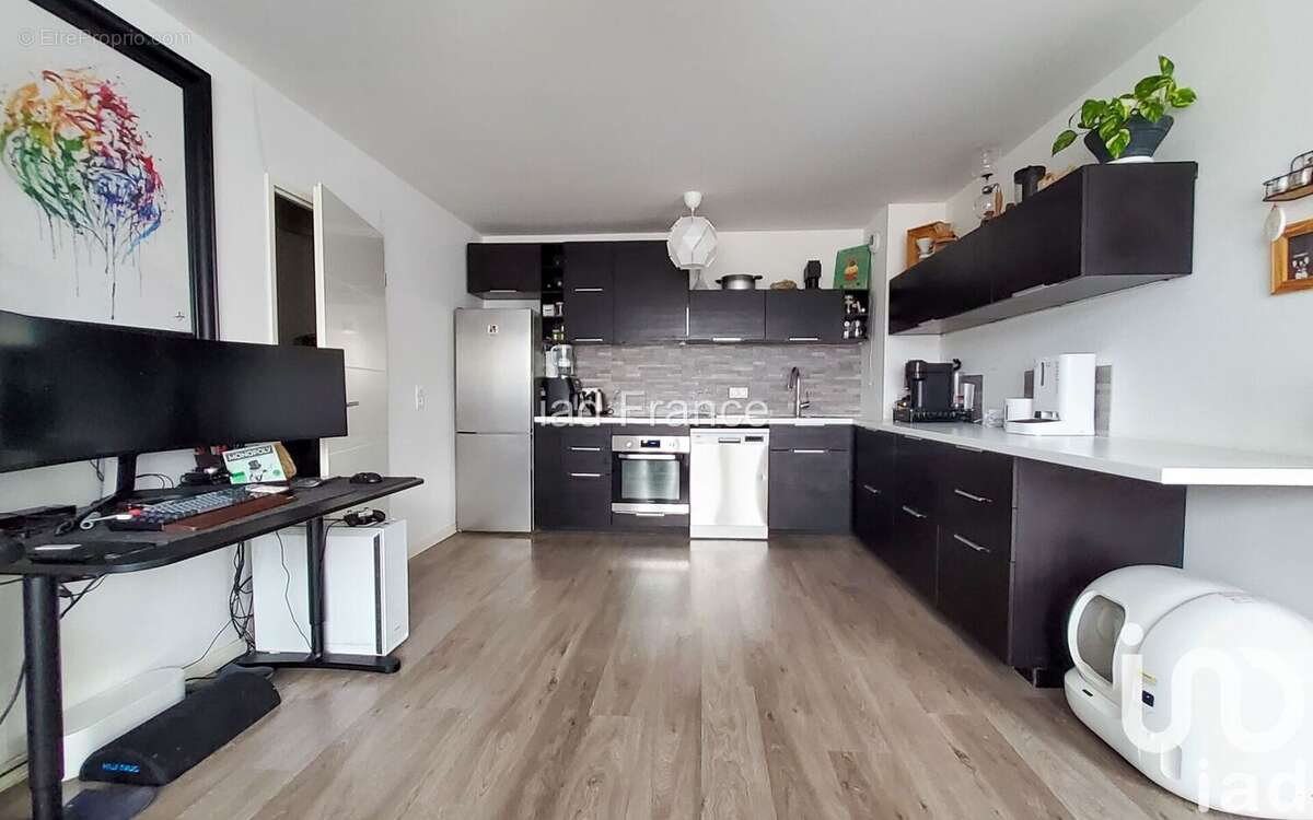 Photo 8 - Appartement à PLAISIR