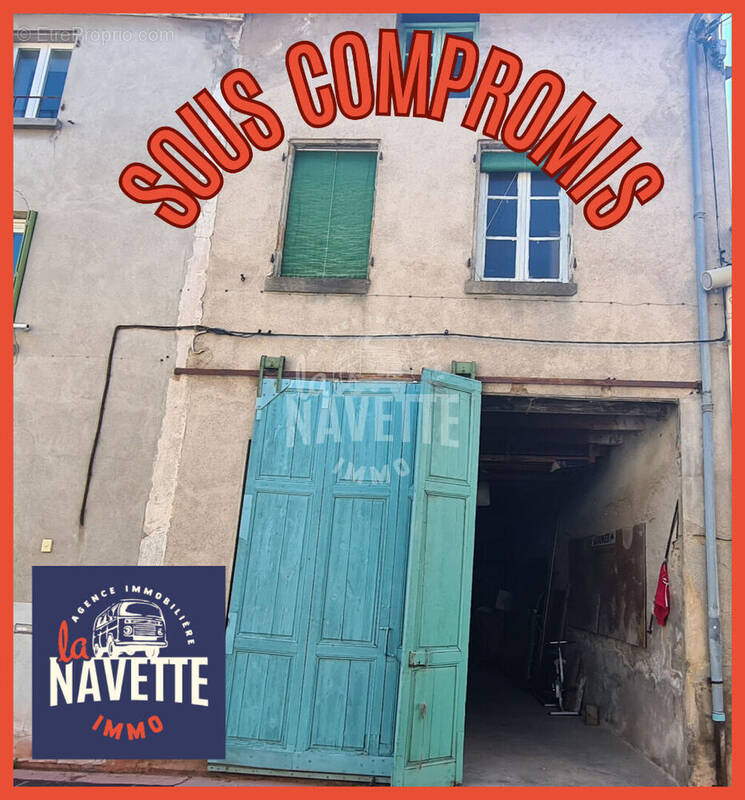Autre à BILLOM