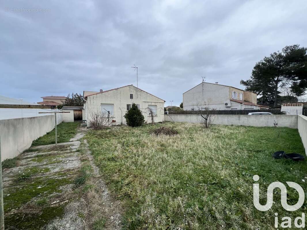 Photo 5 - Maison à FABREGUES