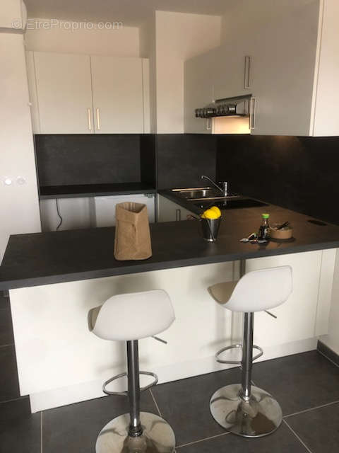 Appartement à COGOLIN