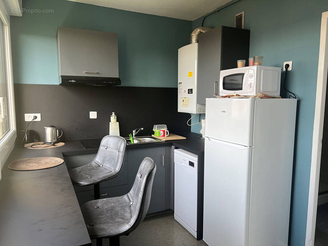 Appartement à BETHUNE