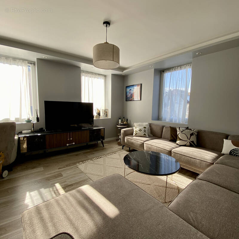 Appartement à MORSCHWILLER-LE-BAS