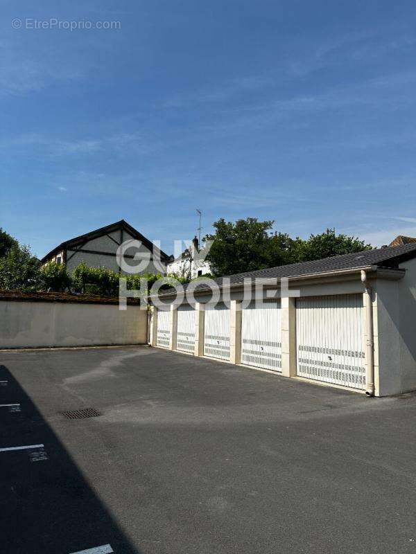 Appartement à BEAUVAIS