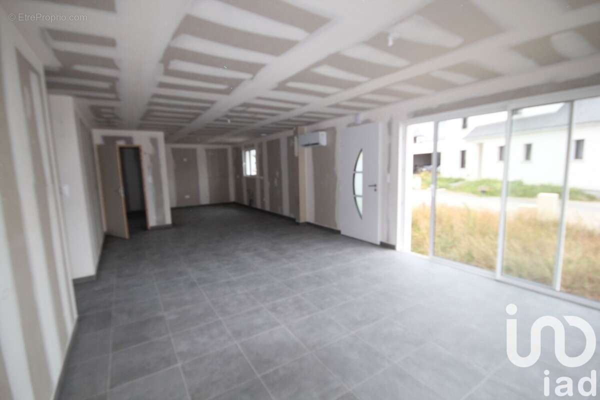 Photo 8 - Maison à NIVILLAC