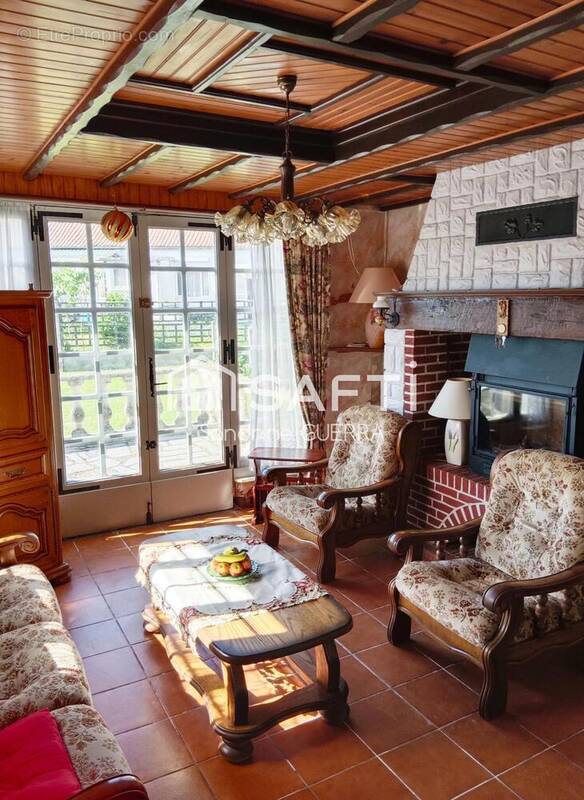 Photo 1 - Maison à HESDIN