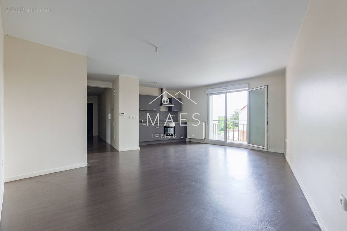 Appartement à WAMBRECHIES