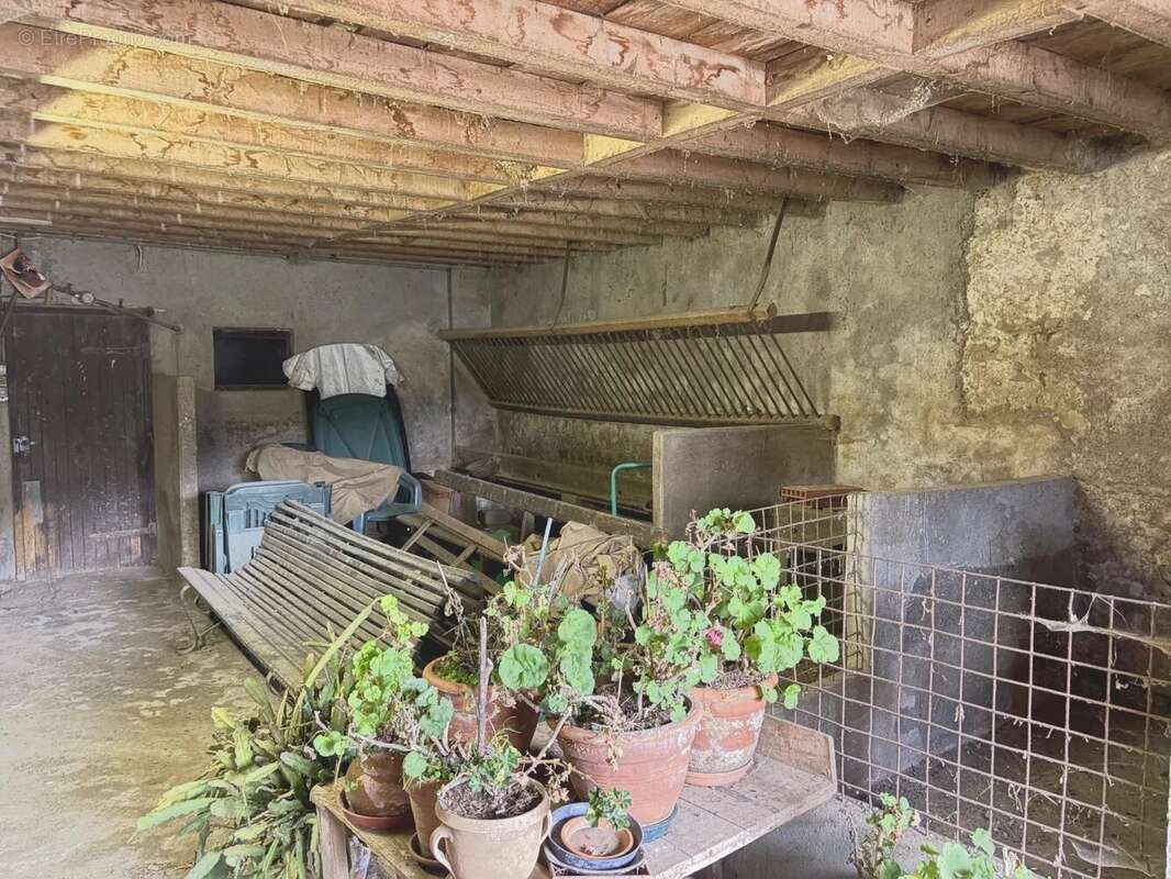 Maison à PUIVERT