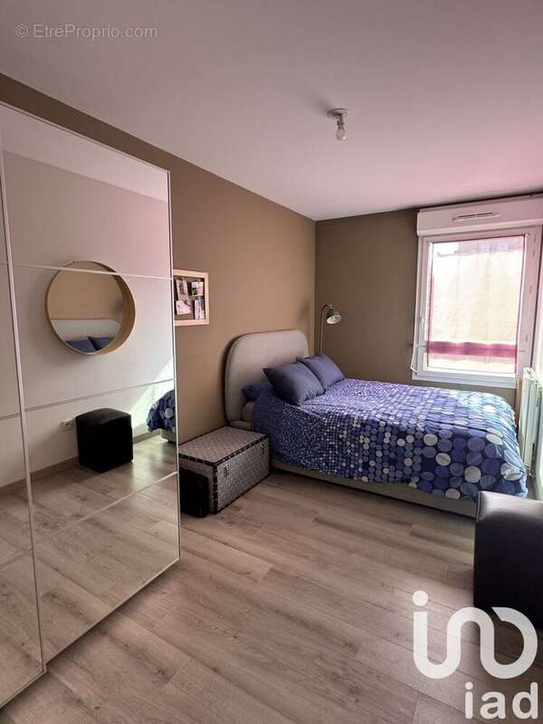 Photo 3 - Appartement à MORANGIS