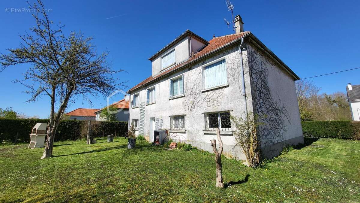 Maison à REIMS