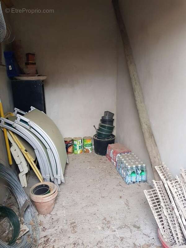 Maison à ABEILHAN