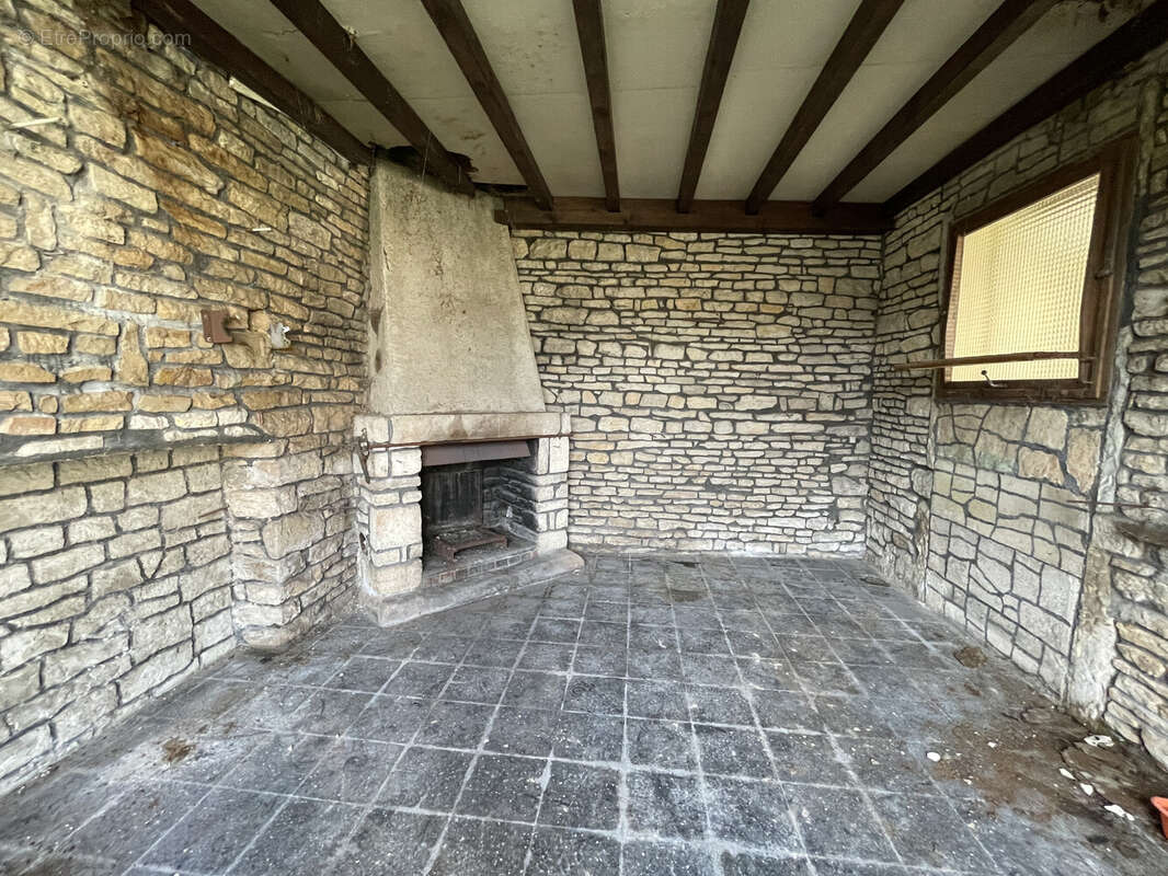 Maison à BEAUNE