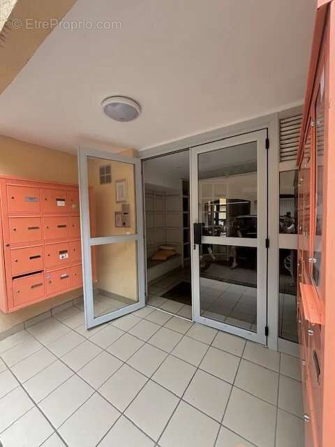 Appartement à GRASSE