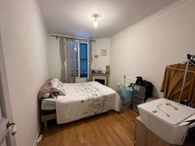 Appartement à BEAUMONT-SUR-OISE