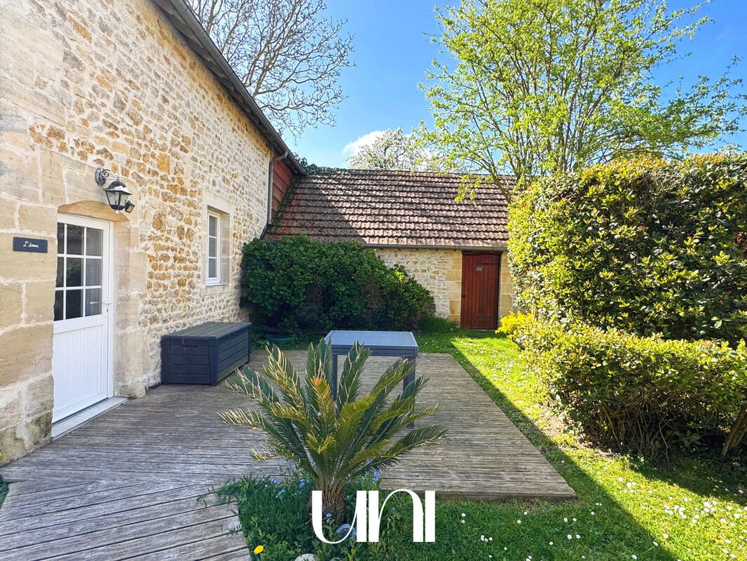 Maison à BAYEUX