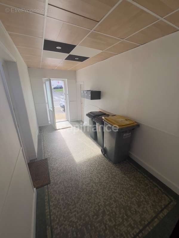 Appartement à BREST