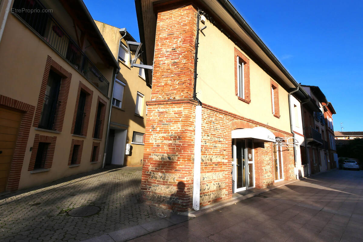 Appartement à BLAGNAC