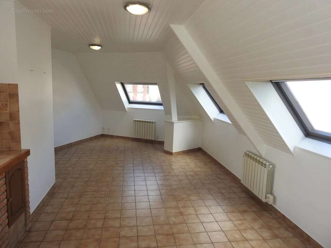 Appartement à CALAIS