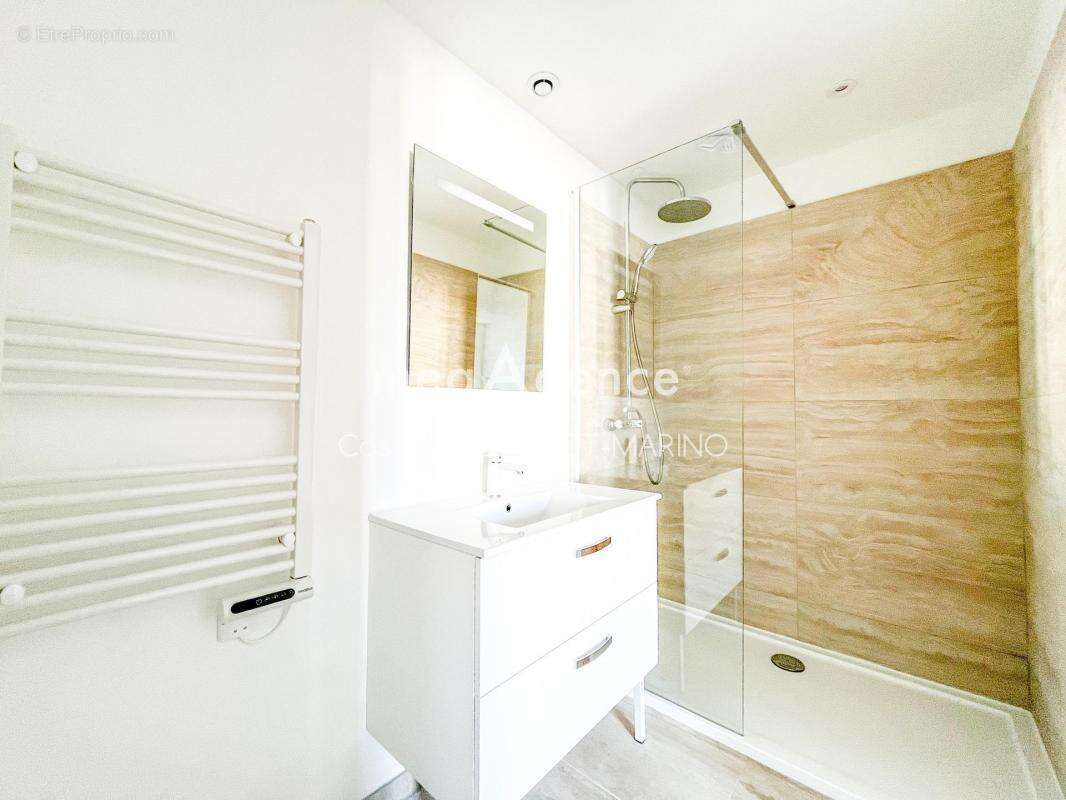 Appartement à FLAYOSC