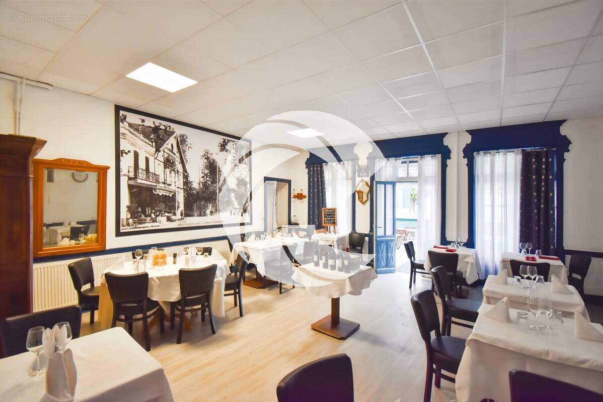 Appartement à REALVILLE