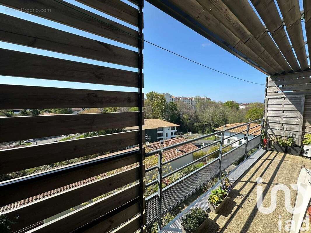 Photo 9 - Appartement à BAYONNE