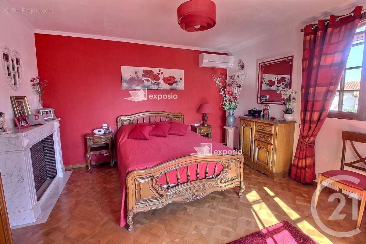 Maison à CANET-EN-ROUSSILLON