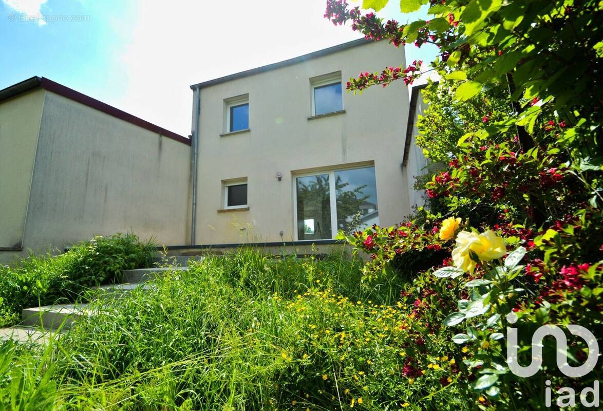 Photo 1 - Maison à CUSTINES