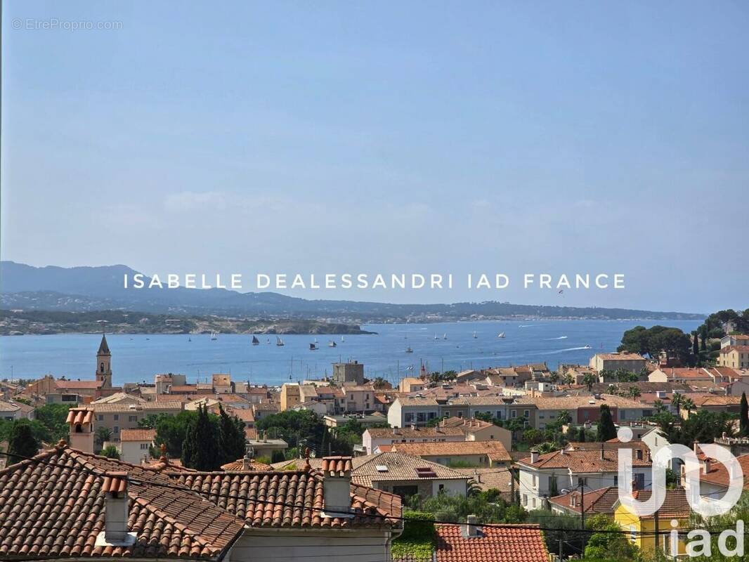 Photo 1 - Appartement à SANARY-SUR-MER