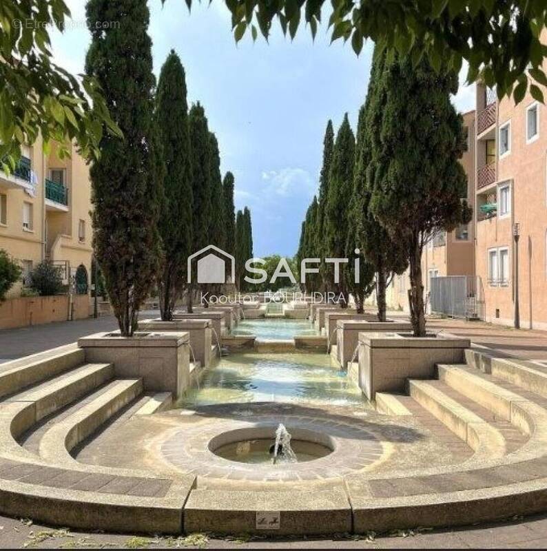 Photo 1 - Appartement à MONTPELLIER