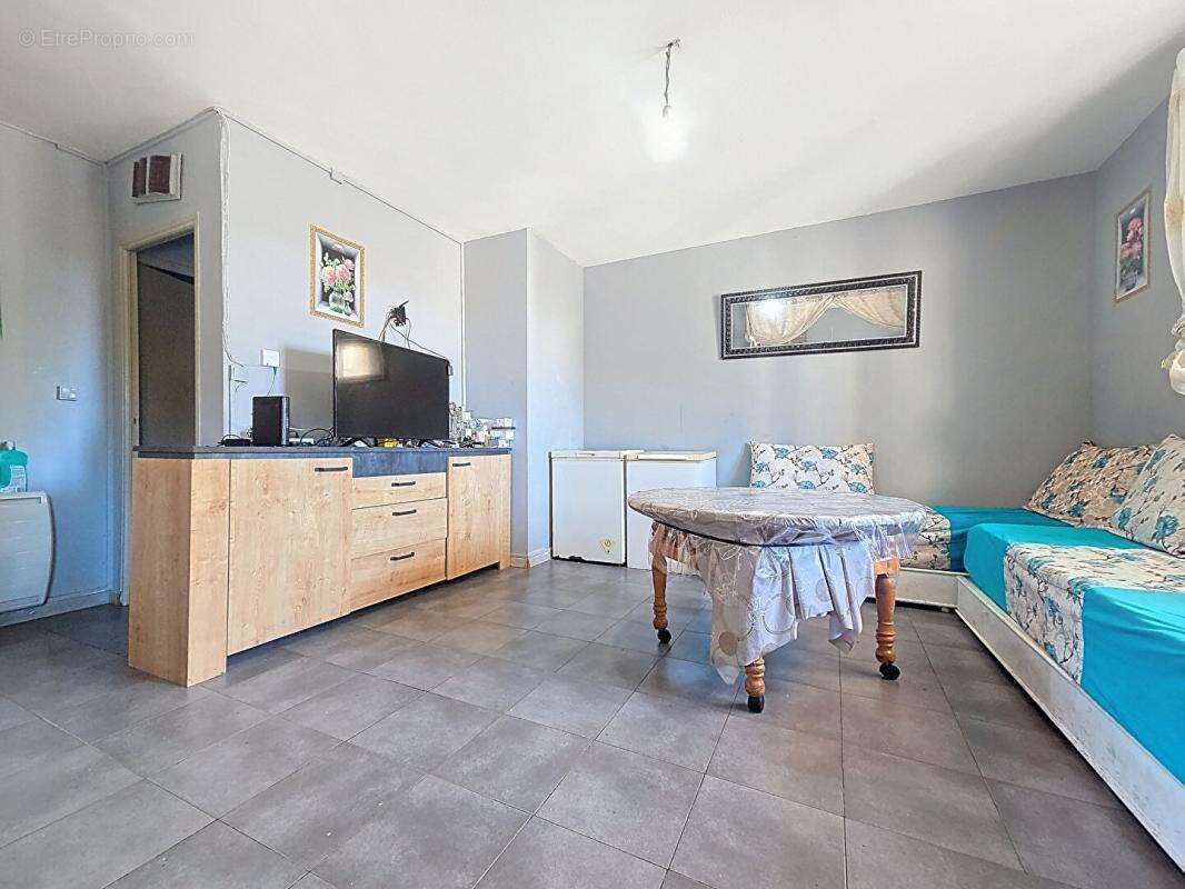 Appartement à AVIGNON