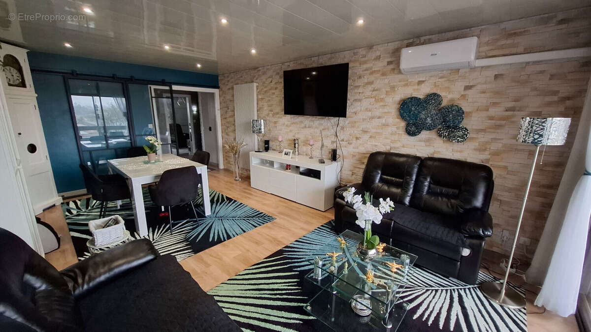 Appartement à DAX