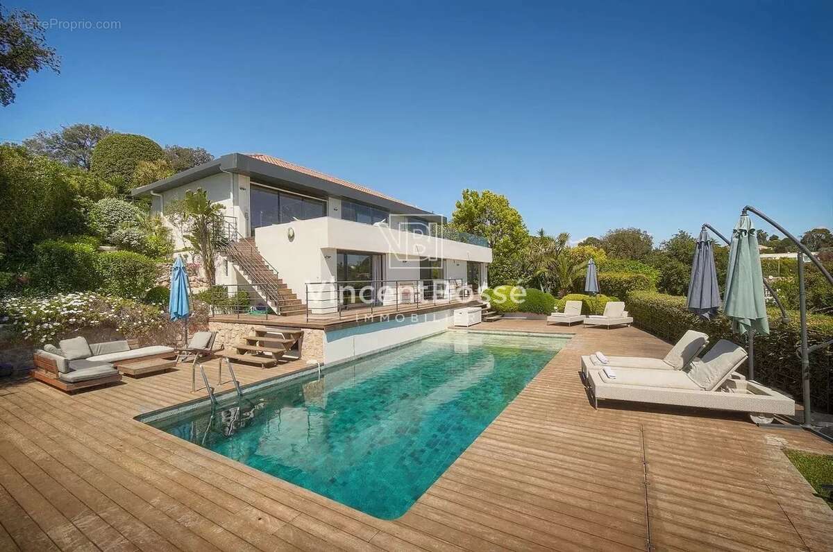 Maison à CANNES