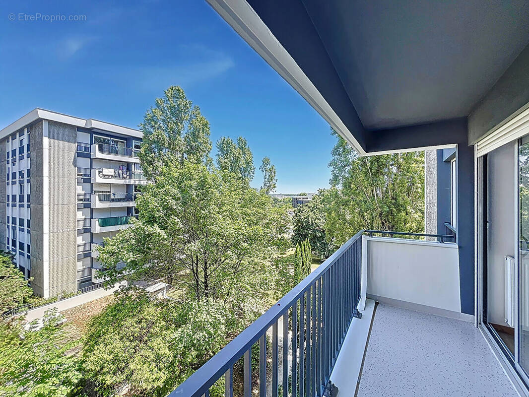 Appartement à LORMONT