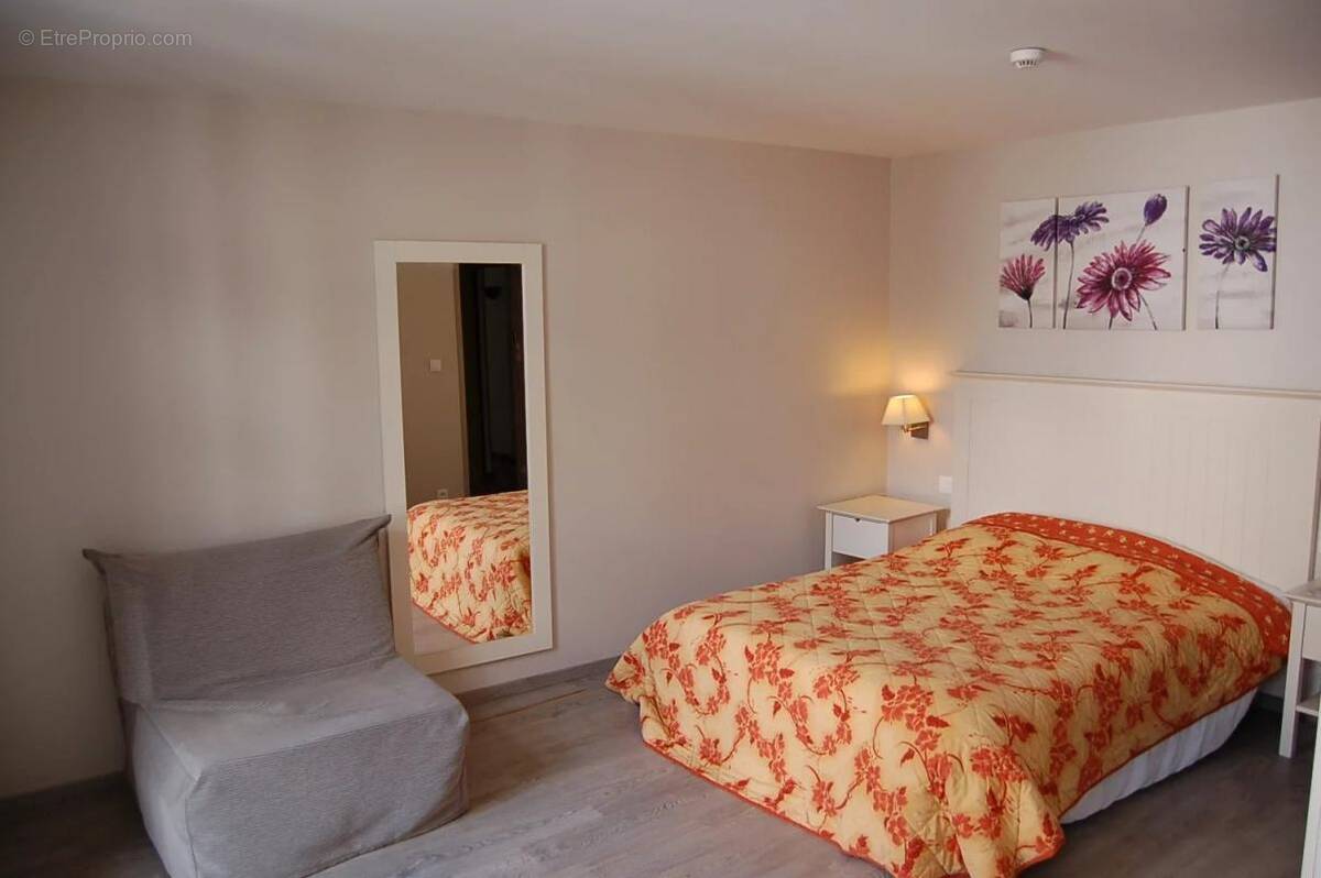 Appartement à CHATEAUGIRON