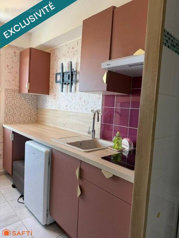 Photo 1 - Appartement à LA ROCHELLE
