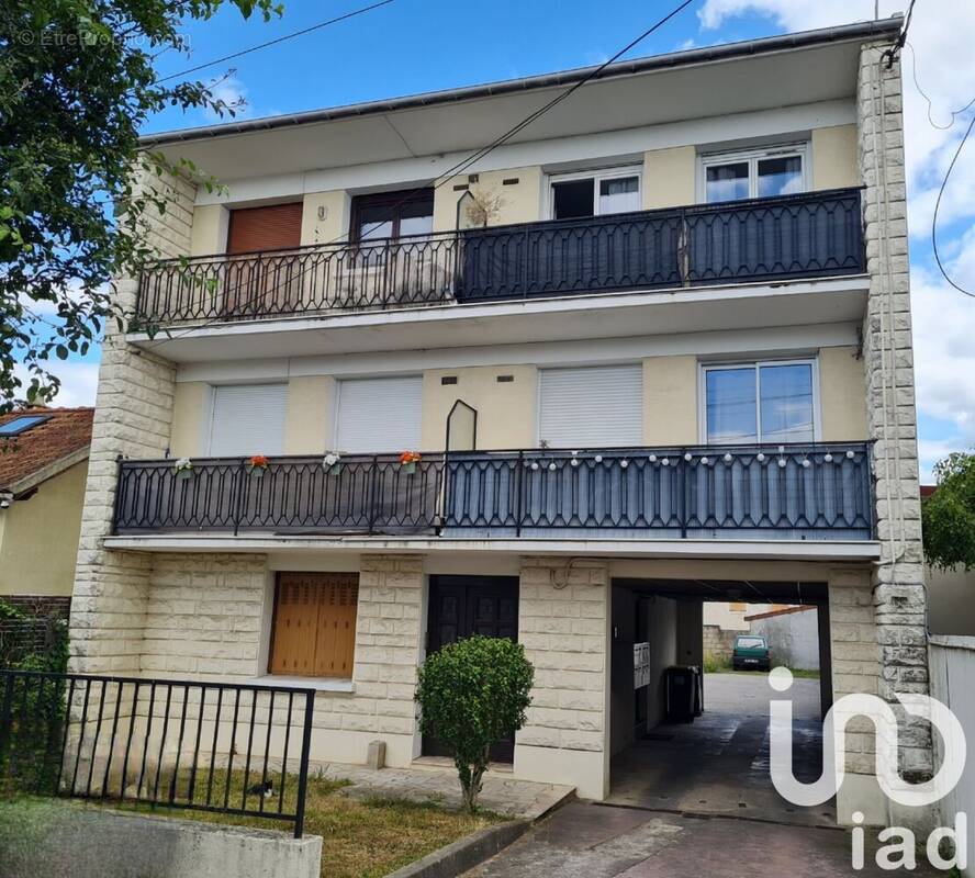 Photo 1 - Appartement à ATHIS-MONS