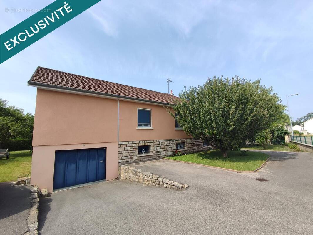 Photo 1 - Maison à TAVAUX